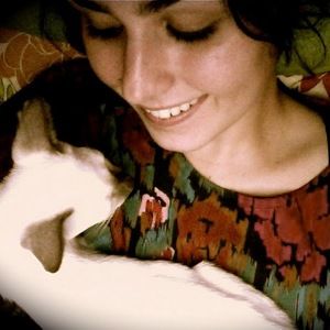 Meet your Posher, Alyssa